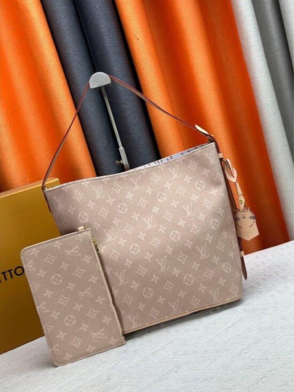 NWT - Louis Vuitton Authentic Bags